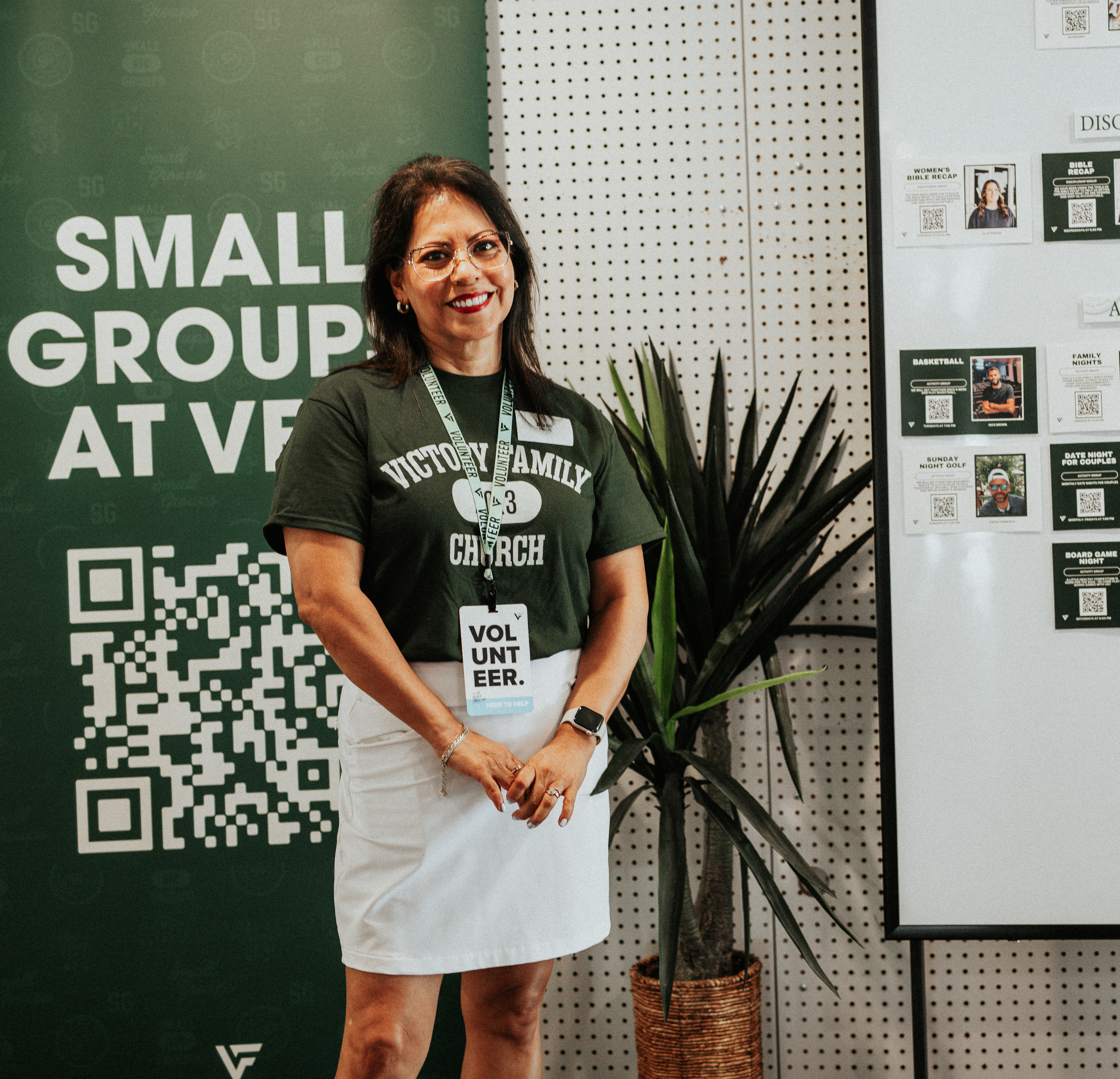 Image for Small Group Leader