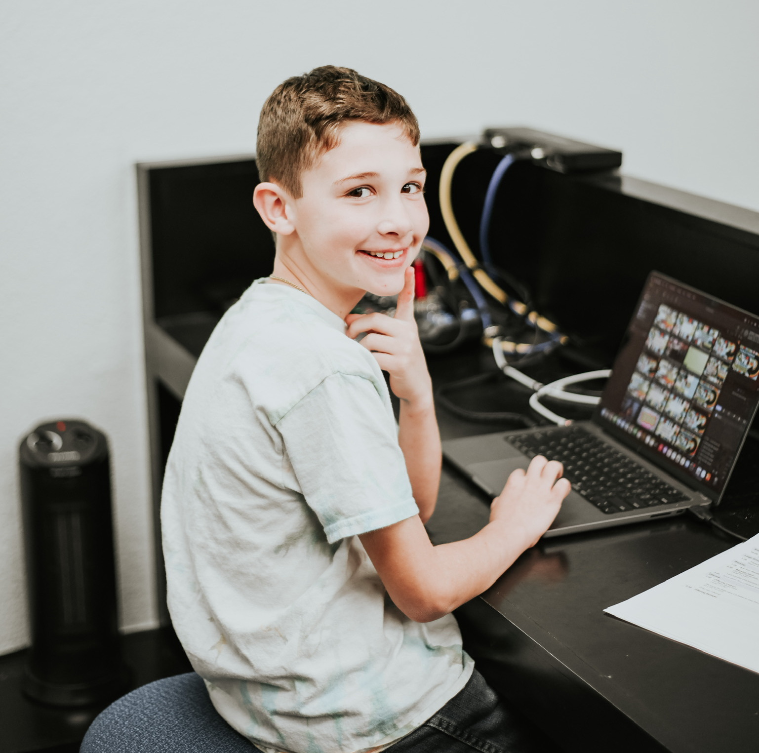 Image for VFKids Crew